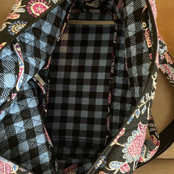 Weekender Travel Bag - Picture 4 of 4